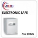 Electronic Safe AES-5600D